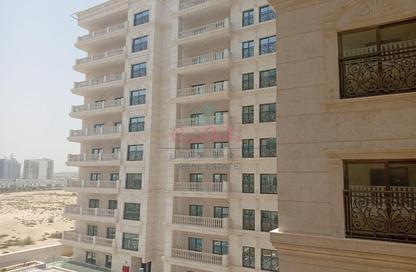 Apartment - 2 Bedrooms - 3 Bathrooms for rent in Nadine Residences 1 - Nadine Residences - Al Furjan - Dubai Apartment - 2 Bedrooms - 3 Bathrooms for rent in Nadine Residences 1 - Nadine Residences - Al Furjan - Dubai