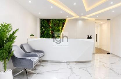 Business Centre - Studio for rent in Al Mankhool - Bur Dubai - Dubai