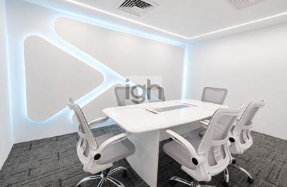 Business Centre - Studio for rent in Al Mankhool - Bur Dubai - Dubai