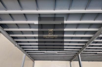 Warehouse - Studio - 1 Bathroom for rent in Al Jurf Industrial 1 - Al Jurf Industrial - Ajman