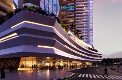 شقة - غرفة نوم - 2 حمامات للبيع في إليفي من ديار - جبل علي - دبي