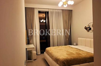 Apartment - 1 - 2 for rent in Regalia By Deyaar - Business Bay - Dubai