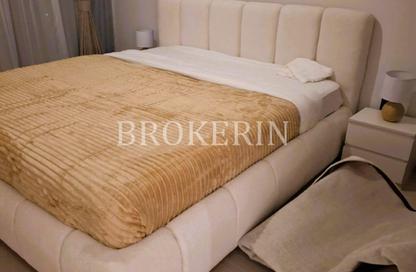 Apartment - 1 - 2 for rent in Regalia By Deyaar - Business Bay - Dubai