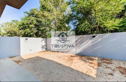 Townhouse - 3 Bedrooms - 5 Bathrooms for sale in Sendian - Masaar - Tilal City - Sharjah Townhouse - 3 Bedrooms - 5 Bathrooms for sale in Sendian - Masaar - Tilal City - Sharjah