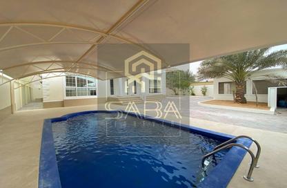 Villa - 5 Bedrooms - 6 Bathrooms for rent in Umm Suqeim 1 Villas - Umm Suqeim 1 - Umm Suqeim - Dubai