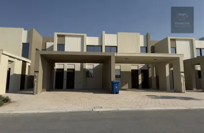 تاون هاوس - 3 غرف نوم - 4 حمامات للبيع في لا فايوليتا 2 - لا فيوليتا - فيلا نوفا - دبي لاند - دبي