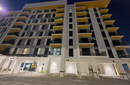 Apartment - 2 Bedrooms - 2 Bathrooms for rent in Reeman Living - Al Shamkha - Abu Dhabi