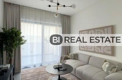 Apartment - 1 - 2 for rent in The Crest Tower B - The Crest - Sobha Hartland - Mohammed Bin Rashid City - Dubai