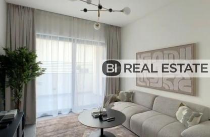 Apartment - 1 - 2 for rent in The Crest Tower B - The Crest - Sobha Hartland - Mohammed Bin Rashid City - Dubai Apartment - 1 - 2 for rent in The Crest Tower B - The Crest - Sobha Hartland - Mohammed Bin Rashid City - Dubai