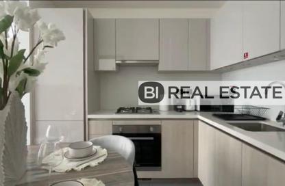 Apartment - 1 - 2 for rent in The Crest Tower B - The Crest - Sobha Hartland - Mohammed Bin Rashid City - Dubai Apartment - 1 - 2 for rent in The Crest Tower B - The Crest - Sobha Hartland - Mohammed Bin Rashid City - Dubai