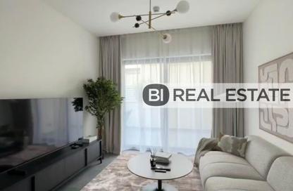Apartment - 1 - 2 for rent in The Crest Tower B - The Crest - Sobha Hartland - Mohammed Bin Rashid City - Dubai Apartment - 1 - 2 for rent in The Crest Tower B - The Crest - Sobha Hartland - Mohammed Bin Rashid City - Dubai