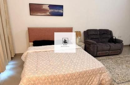 Apartment - Studio - 1 Bathroom for rent in Souks Residential - Al Mamsha - Muwaileh - Sharjah