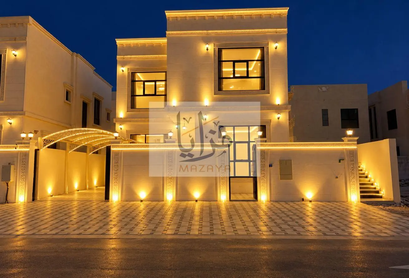 155512625 - الصورة الرئيسية للعقار
