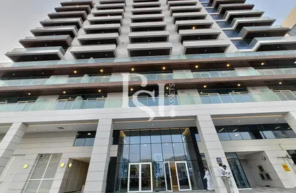 شقة - 3 غرف نوم - 4 حمامات للايجار في P-2657 - شاطئ الراحة - أبوظبي