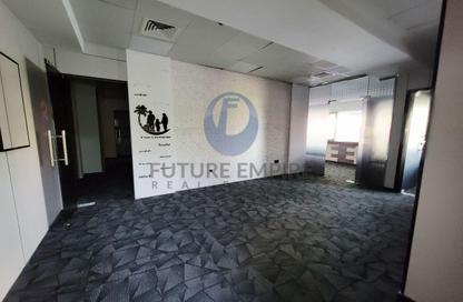 Office Space - Studio for rent in Al Salemiyah Tower - Riggat Al Buteen - Deira - Dubai