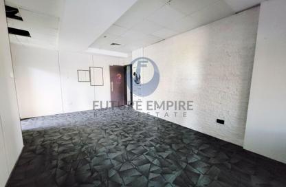 Office Space - Studio for rent in Al Salemiyah Tower - Riggat Al Buteen - Deira - Dubai