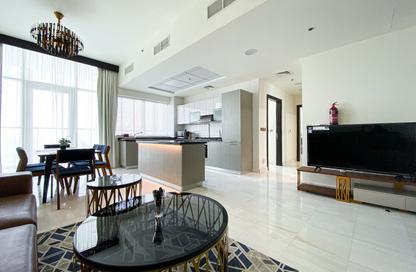 Apartment - 2 Bedrooms - 2 Bathrooms for rent in Bayz by Danube - Business Bay - Dubai Apartment - 2 Bedrooms - 2 Bathrooms for rent in Bayz by Danube - Business Bay - Dubai