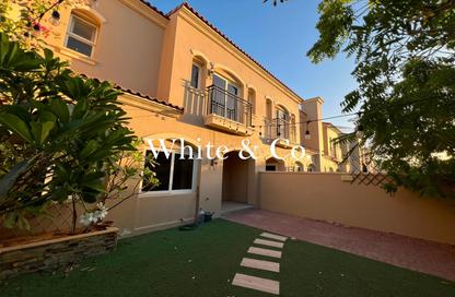 Townhouse - 3 Bedrooms - 4 Bathrooms for rent in Casa Dora - Serena - Dubai Land - Dubai