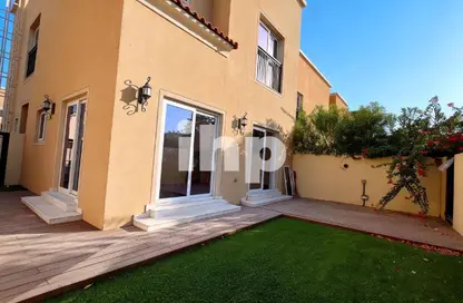 Villa - 4 Bedrooms - 4 Bathrooms for rent in Amaranta 1 - Amaranta - Villanova - Dubai Land - Dubai Villa - 4 Bedrooms - 4 Bathrooms for rent in Amaranta 1 - Amaranta - Villanova - Dubai Land - Dubai