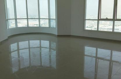 Apartment - 3 Bedrooms - 3 Bathrooms for rent in Dar Al Majaz - Jamal Abdul Nasser Street - Al Majaz - Sharjah