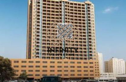 Apartment - 2 - 3 for sale in City Tower - Al Nuaimiya - Ajman Apartment - 2 - 3 for sale in City Tower - Al Nuaimiya - Ajman