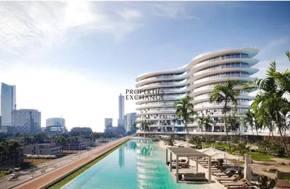 شقة - 2 حمامات للبيع في تروساردي ريزيدنس المرحلة الثانية - مساكن تروساردي - الفرجان - دبي