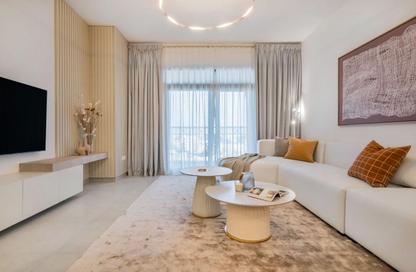 Apartment - 1 Bedroom - 1 Bathroom for rent in Rahaal 2 - Madinat Jumeirah Living - Umm Suqeim 3 - Umm Suqeim - Dubai Apartment - 1 Bedroom - 1 Bathroom for rent in Rahaal 2 - Madinat Jumeirah Living - Umm Suqeim 3 - Umm Suqeim - Dubai