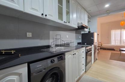 Apartment - Studio - 1 for rent in Royal Breeze 5 - Royal Breeze - Al Hamra Village - Ras Al Khaimah
