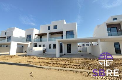 Villa - 4 Bedrooms - 5 Bathrooms for sale in Rivana - The Valley - Dubai Villa - 4 Bedrooms - 5 Bathrooms for sale in Rivana - The Valley - Dubai