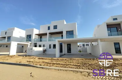 فيلا - 4 غرف نوم - 5 حمامات للبيع في ريفانا - ذا فالي - دبي