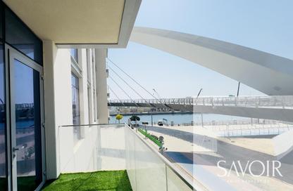 Apartment - 2 Bedrooms - 3 Bathrooms for rent in Canal Front Residence 2 - Canal Front Residences - Al Wasl - Dubai Apartment - 2 Bedrooms - 3 Bathrooms for rent in Canal Front Residence 2 - Canal Front Residences - Al Wasl - Dubai
