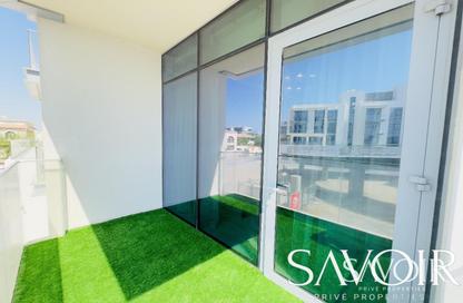 Apartment - 2 Bedrooms - 3 Bathrooms for rent in Canal Front Residence 2 - Canal Front Residences - Al Wasl - Dubai Apartment - 2 Bedrooms - 3 Bathrooms for rent in Canal Front Residence 2 - Canal Front Residences - Al Wasl - Dubai
