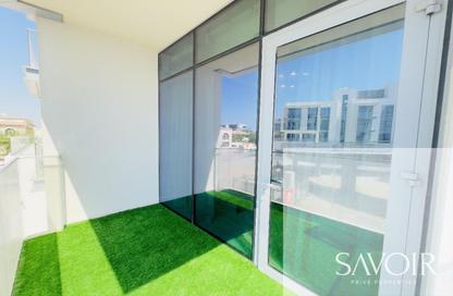 Apartment - 2 Bedrooms - 3 Bathrooms for rent in Canal Front Residence 2 - Canal Front Residences - Al Wasl - Dubai Apartment - 2 Bedrooms - 3 Bathrooms for rent in Canal Front Residence 2 - Canal Front Residences - Al Wasl - Dubai