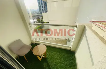 شقة - 1 حمام للايجار في كانديس أكاسيا - الفرجان - دبي