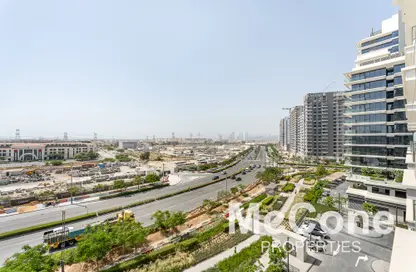 Apartment - 1 Bedroom - 1 Bathroom for rent in Golf Grand - Dubai Hills Estate - Dubai