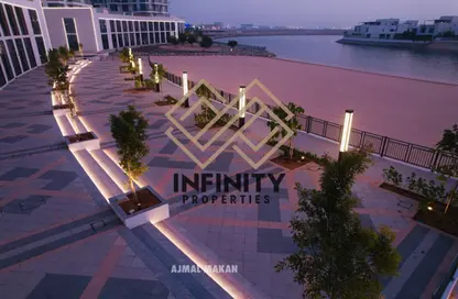 Villa - 6 Bedrooms - 7 Bathrooms for sale in Seabreeze Villas - AlThuraya Island - Ajmal Makan City - Sharjah Waterfront City - Sharjah