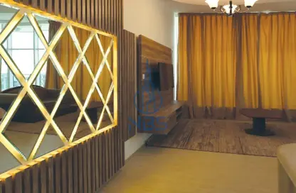 شقة - 2 غرف نوم - 2 حمامات للبيع في A2 زينيت - أبراج زينيت - مدينة دبي الرياضية - دبي