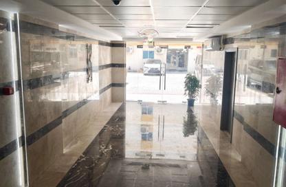 Apartment - 2 Bedrooms - 3 Bathrooms for rent in Dar Al Majaz - Jamal Abdul Nasser Street - Al Majaz - Sharjah Apartment - 2 Bedrooms - 3 Bathrooms for rent in Dar Al Majaz - Jamal Abdul Nasser Street - Al Majaz - Sharjah