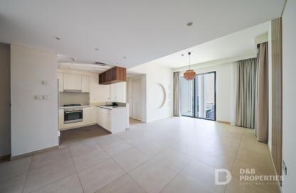 Apartment - 2 Bedrooms - 2 Bathrooms for rent in Downtown Views II Tower 2 - Downtown Views II - Zabeel 2 - Zabeel - Dubai Apartment - 2 Bedrooms - 2 Bathrooms for rent in Downtown Views II Tower 2 - Downtown Views II - Zabeel 2 - Zabeel - Dubai