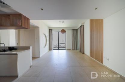 Apartment - 2 Bedrooms - 2 Bathrooms for rent in Downtown Views II Tower 2 - Downtown Views II - Zabeel 2 - Zabeel - Dubai