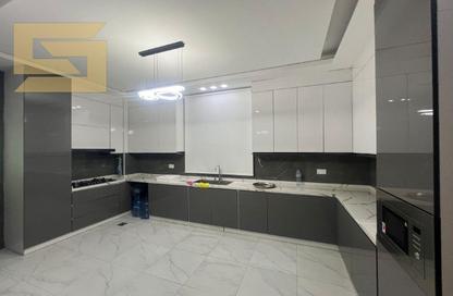 Villa - 5 Bedrooms - 7 Bathrooms for rent in Al Zaheya Gardens - Al Zahya - Ajman Villa - 5 Bedrooms - 7 Bathrooms for rent in Al Zaheya Gardens - Al Zahya - Ajman
