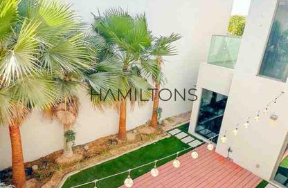 Townhouse - 3 Bedrooms - 4 Bathrooms for sale in Al Zahia 4 - Al Zahia - Muwaileh Commercial - Sharjah