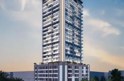 Apartment - 1 Bedroom - 2 Bathrooms for sale in Al Barsha South 4 - Al Barsha South - Al Barsha - Dubai