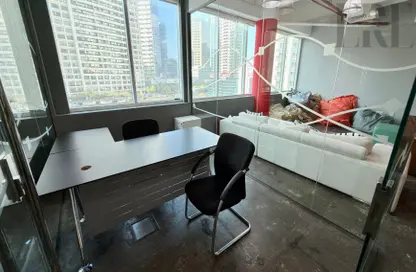 Office Space - 1 Bedroom - 1 Bathroom for sale in Cayan Business Center - Barsha Heights (Tecom) - Dubai Office Space - 1 Bedroom - 1 Bathroom for sale in Cayan Business Center - Barsha Heights (Tecom) - Dubai