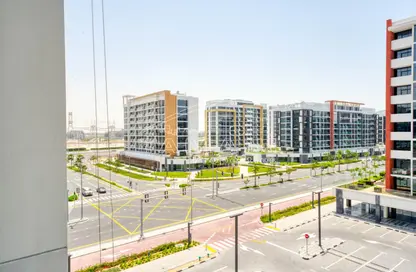 شقة - 1 حمام للايجار في عزيز ريفيرا 36 - عزيزي ريفيرا - ميدان واحد - ميدان - دبي شقة - 1 حمام للايجار في عزيز ريفيرا 36 - عزيزي ريفيرا - ميدان واحد - ميدان - دبي