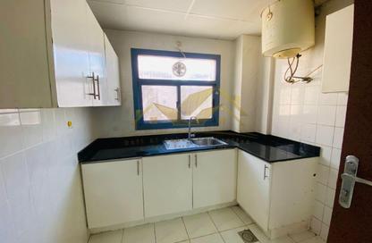 Apartment - 1 Bedroom - 1 Bathroom for rent in Al Raffa - Bur Dubai - Dubai