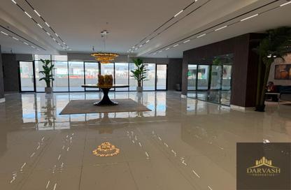 Apartment - 3 Bedrooms - 3 Bathrooms for rent in Equiti Home A - Equiti Home - Al Furjan - Dubai
