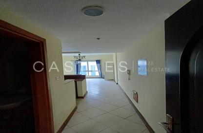 Apartment - Studio - 1 Bathroom for rent in Marina Diamond 1 - Marina Diamonds - Dubai Marina - Dubai Apartment - Studio - 1 Bathroom for rent in Marina Diamond 1 - Marina Diamonds - Dubai Marina - Dubai