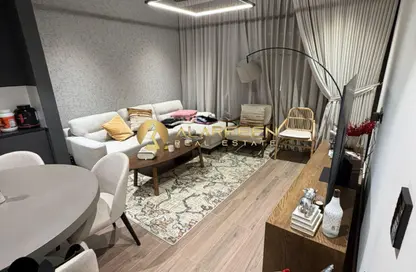 Apartment - 1 Bedroom - 2 Bathrooms for sale in LOCI Residences - District 14 - Jumeirah Village Circle - Dubai