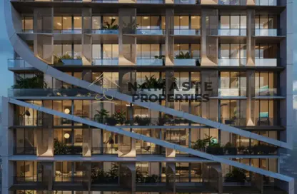 شقة - 1 حمام للبيع في مرتفعات هافلوك - الضاحية 10 - قرية جميرا الدائرية - دبي